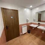Hostel De Griegos
