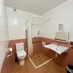 Hostel De Griegos