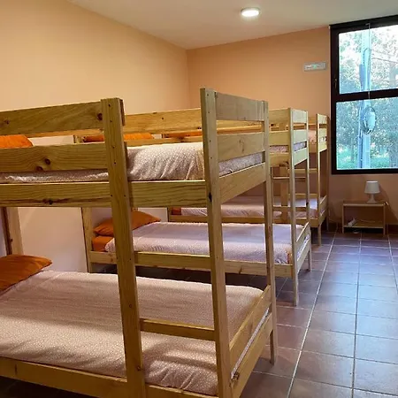 De Hostel
