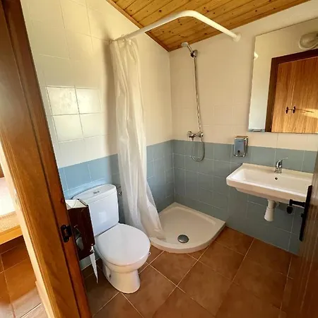 Hostel De Griegos