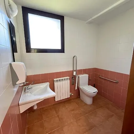 Hostel De Griegos