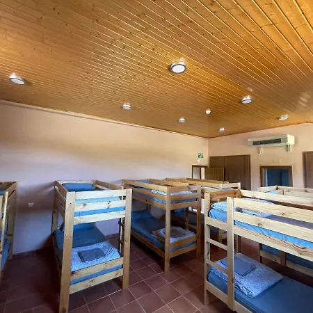 De Vandrarhem Griegos