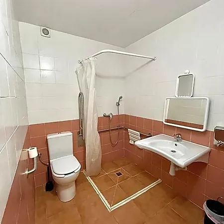 De Hostel Griegos