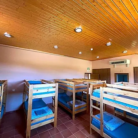 Hostel De