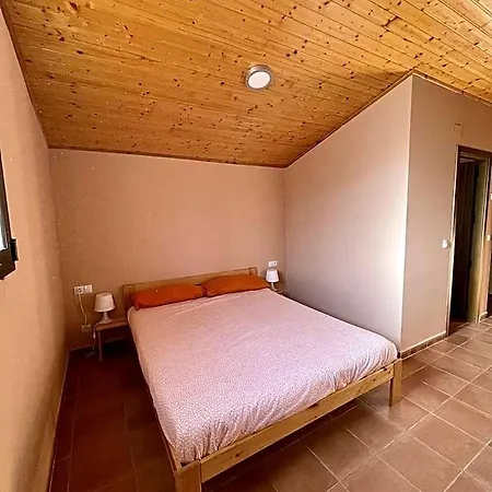 Hostel De Griegos