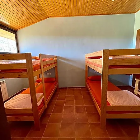 De Hostel
