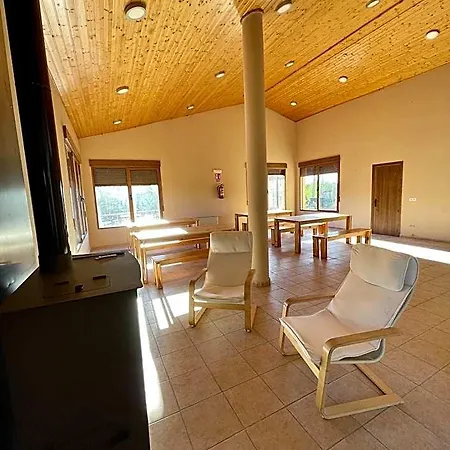 Хостел De